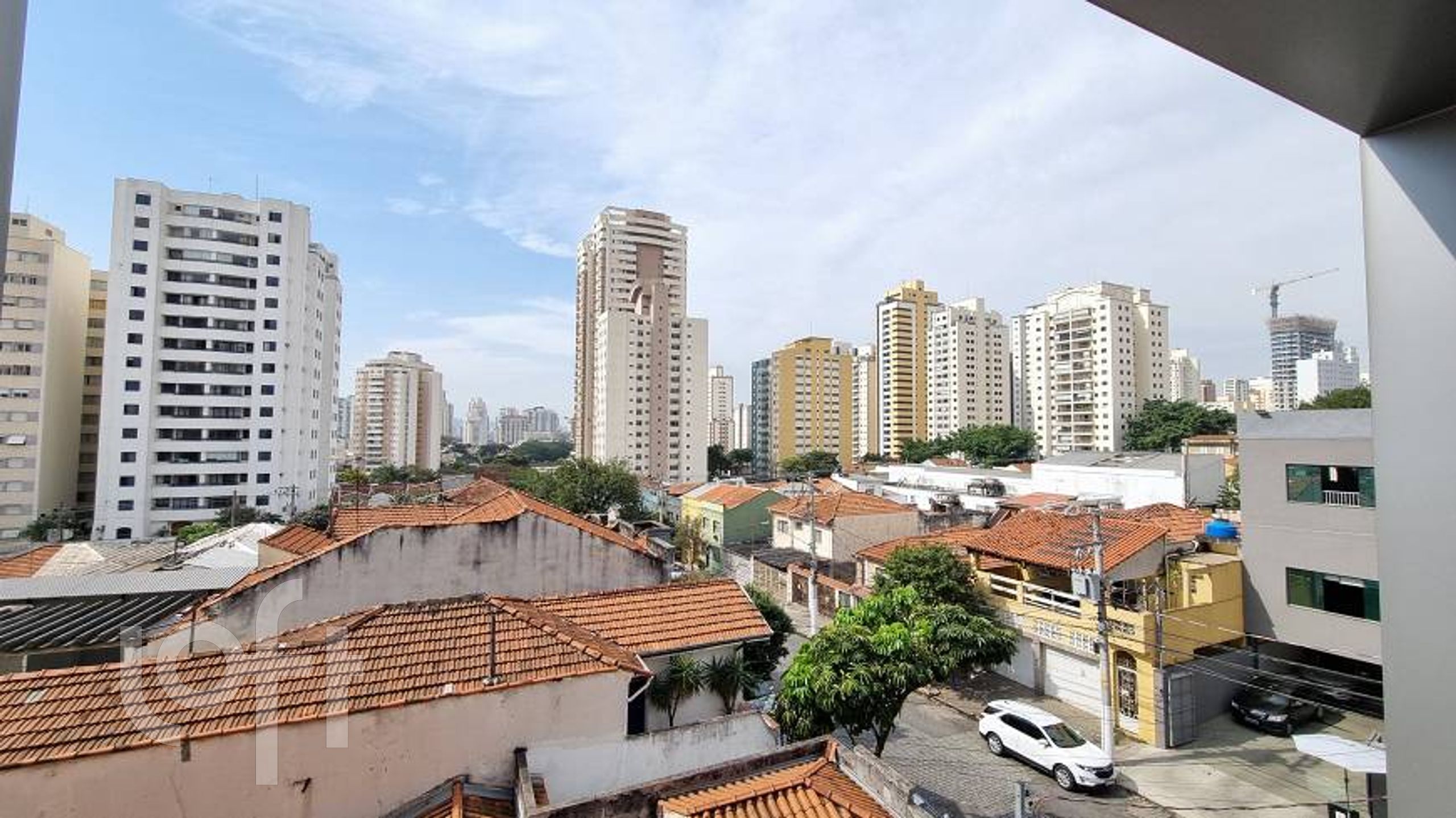 Apartamento à venda com 1 quarto, 68m² - Foto 17