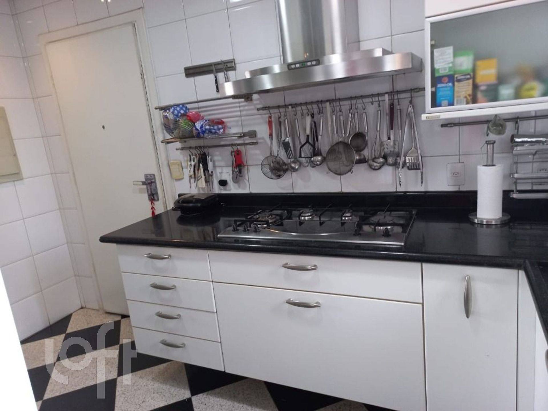 Apartamento à venda com 4 quartos, 200m² - Foto 31