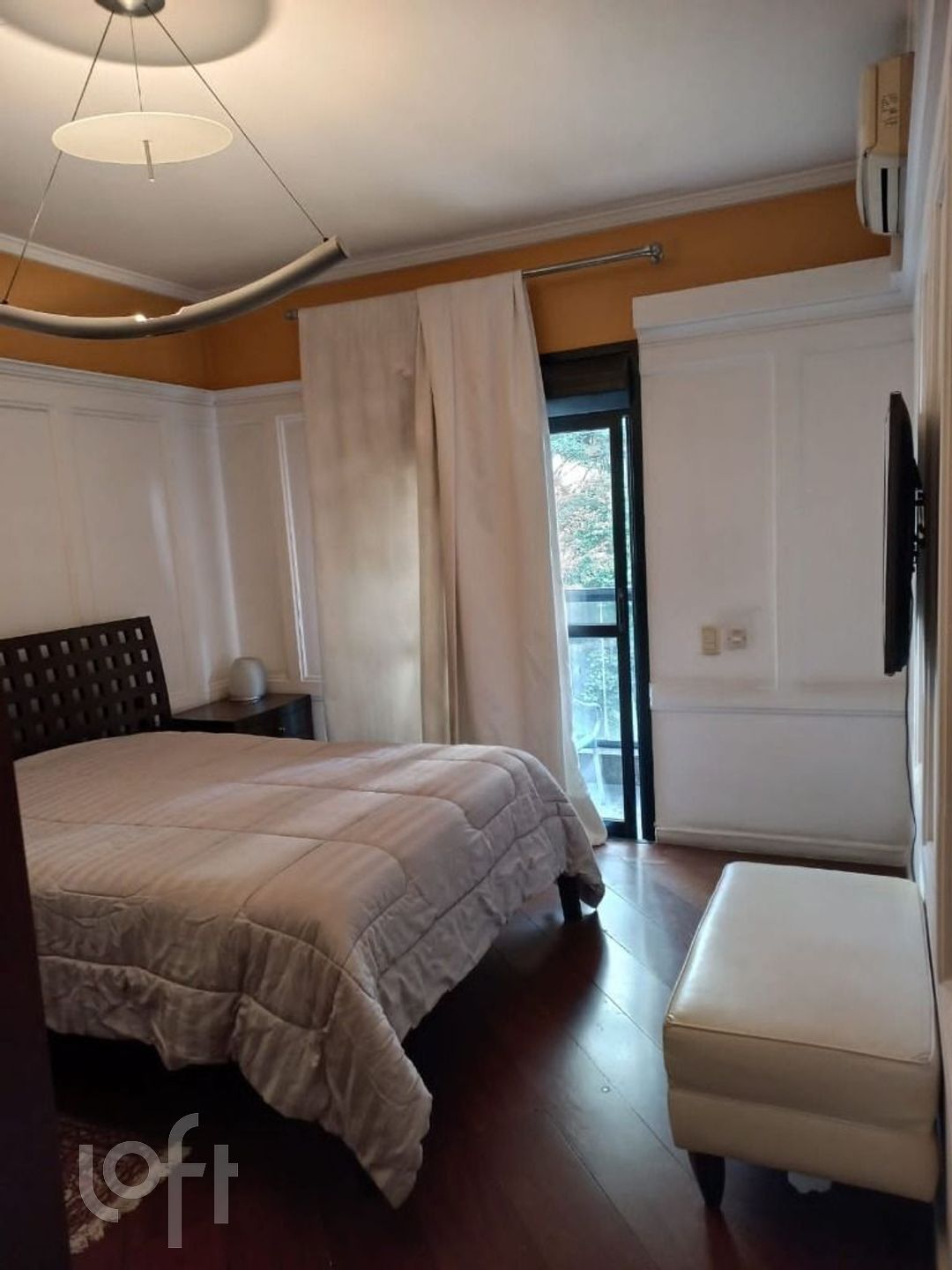 Apartamento à venda com 4 quartos, 200m² - Foto 20