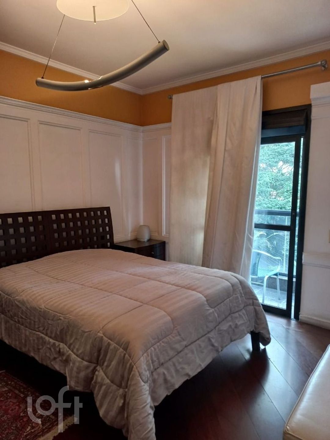 Apartamento à venda com 4 quartos, 200m² - Foto 19