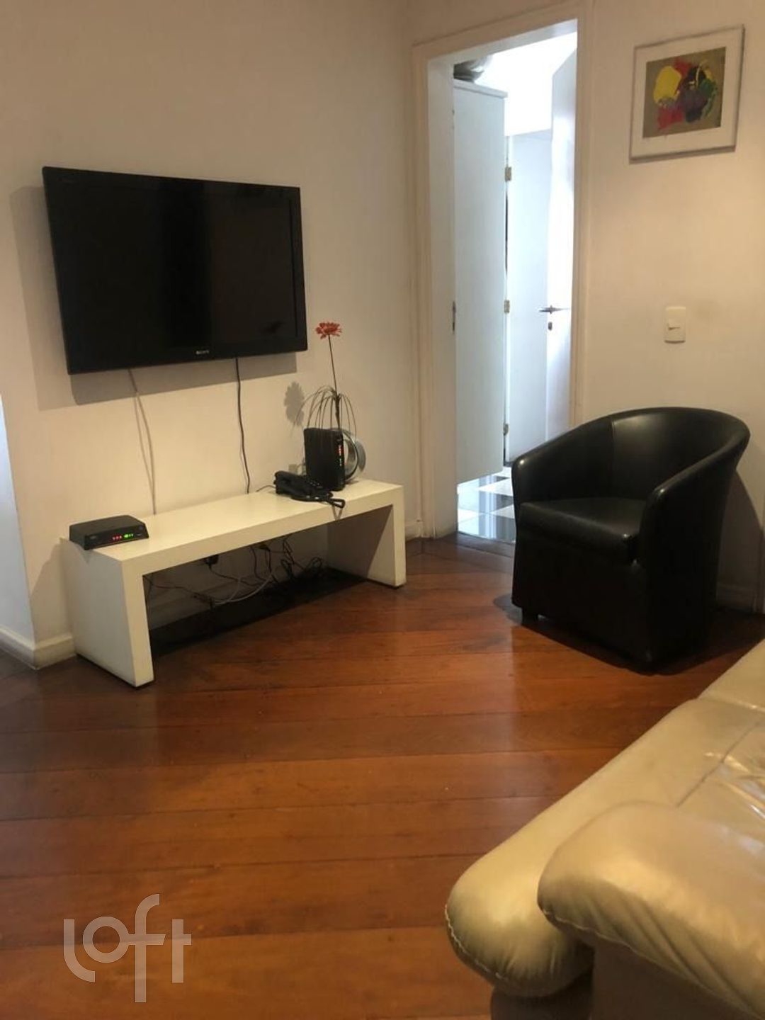 Apartamento à venda com 4 quartos, 200m² - Foto 21