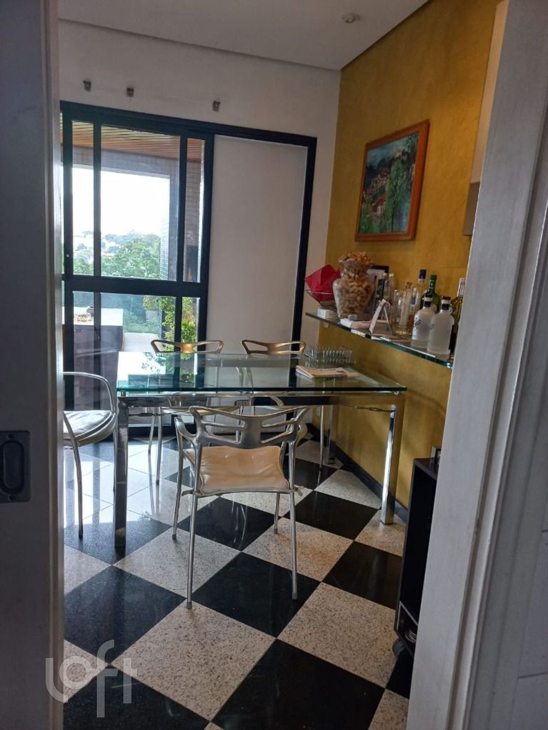 Apartamento à venda com 4 quartos, 200m² - Foto 33