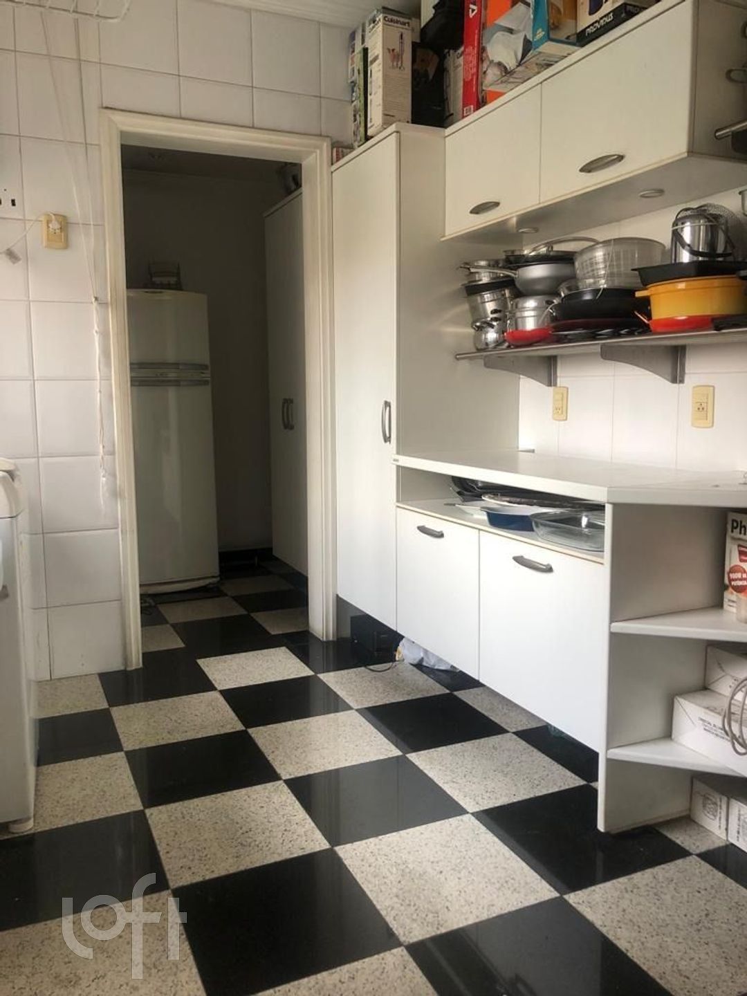 Apartamento à venda com 4 quartos, 200m² - Foto 32