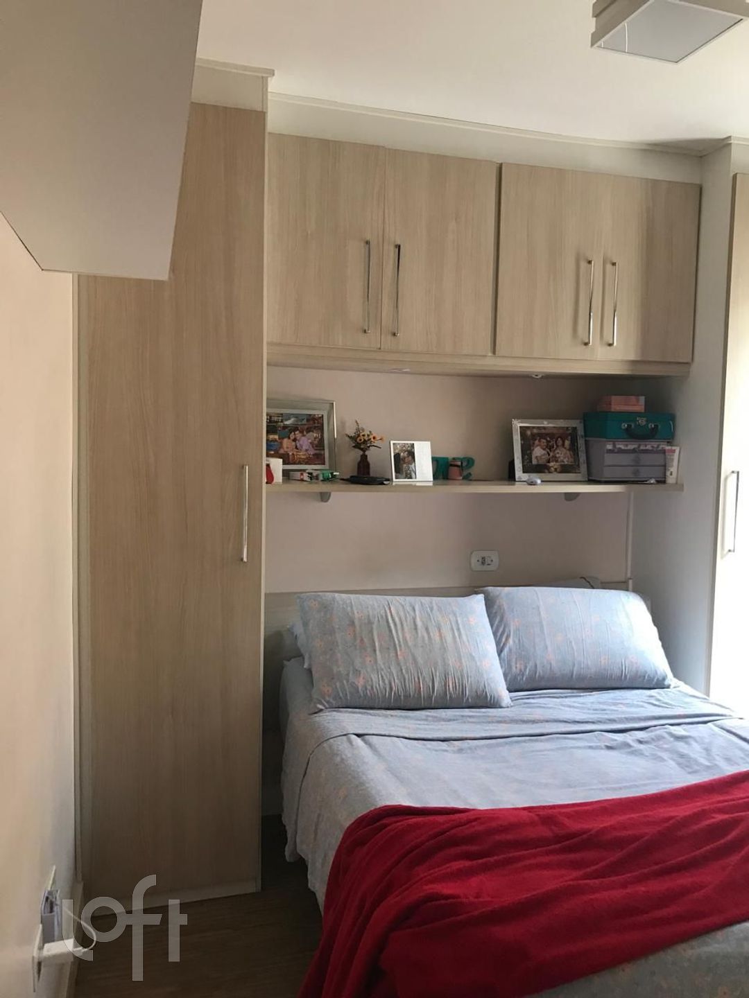 Apartamento à venda com 2 quartos, 51m² - Foto 9