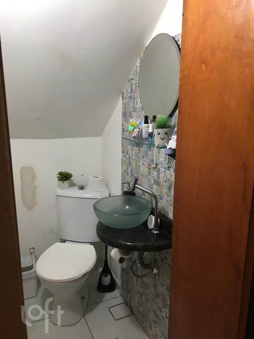 Apartamento à venda com 2 quartos, 51m² - Foto 10