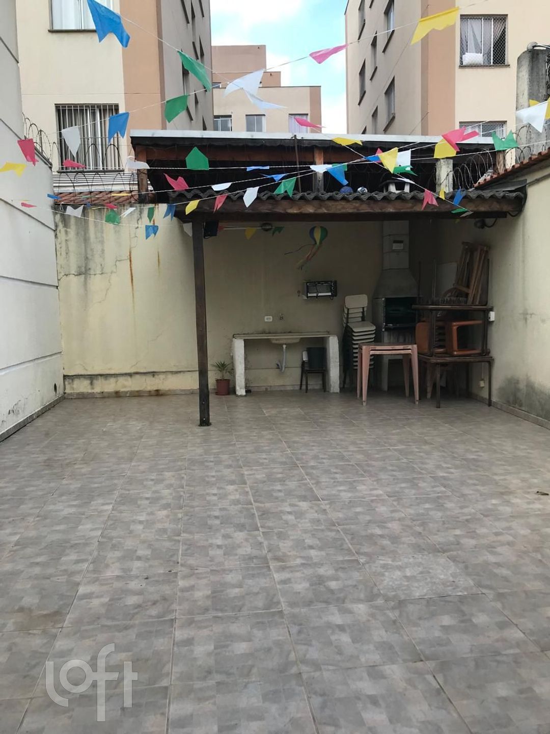 Apartamento à venda com 2 quartos, 51m² - Foto 11