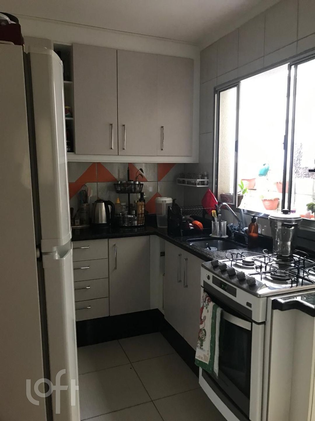 Apartamento à venda com 2 quartos, 51m² - Foto 5