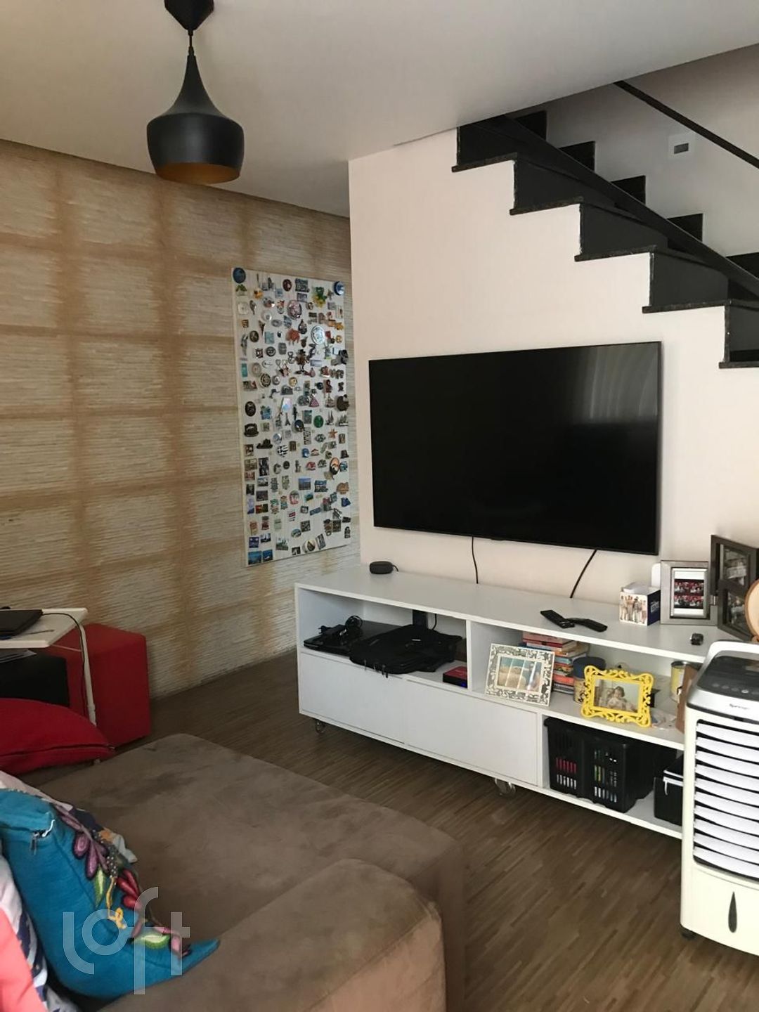 Apartamento à venda com 2 quartos, 51m² - Foto 1