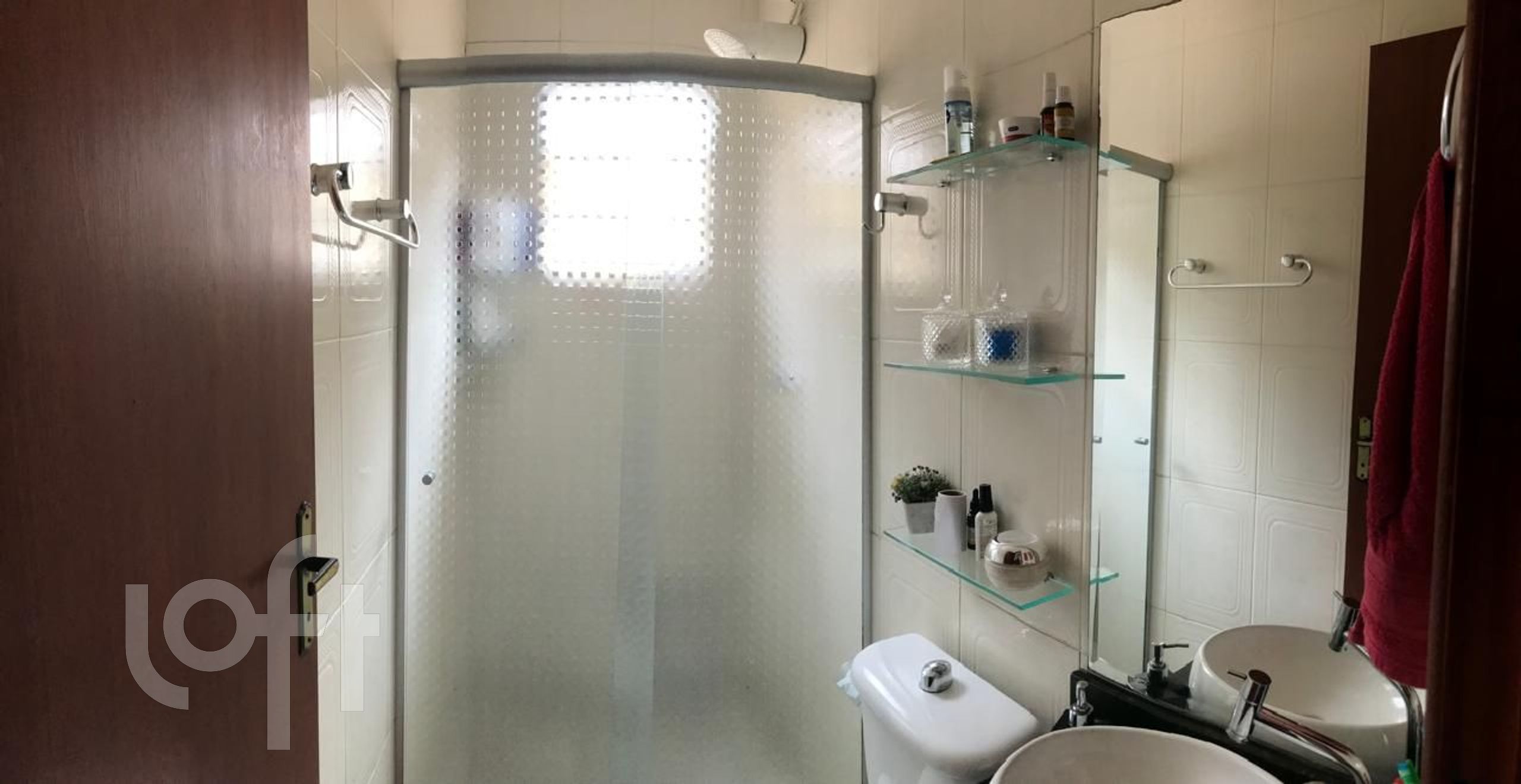 Apartamento à venda com 2 quartos, 51m² - Foto 8