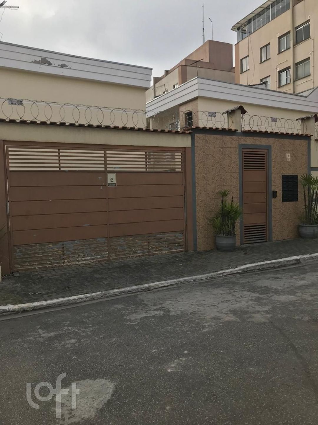 Apartamento à venda com 2 quartos, 51m² - Foto 12