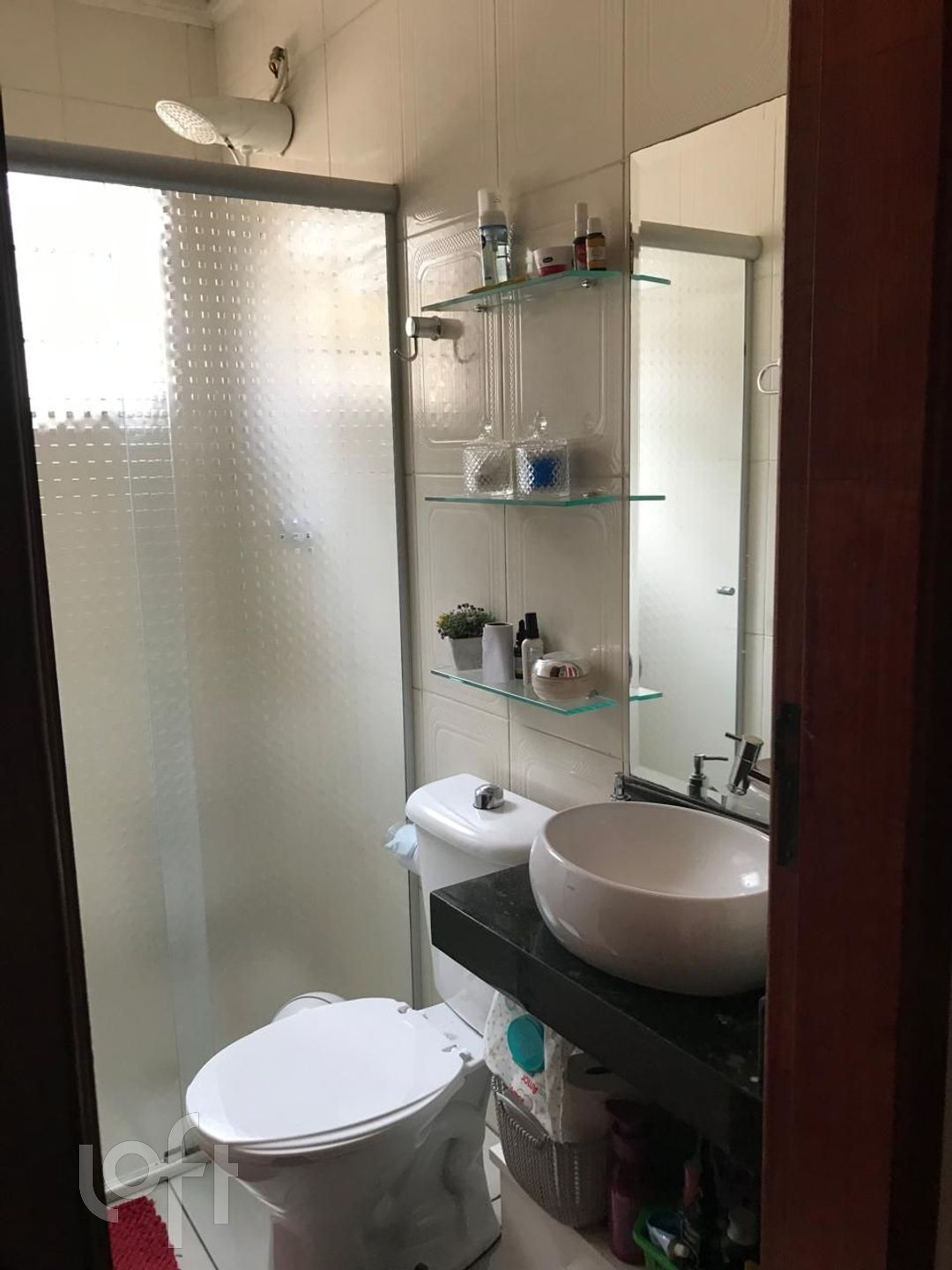 Apartamento à venda com 2 quartos, 51m² - Foto 6