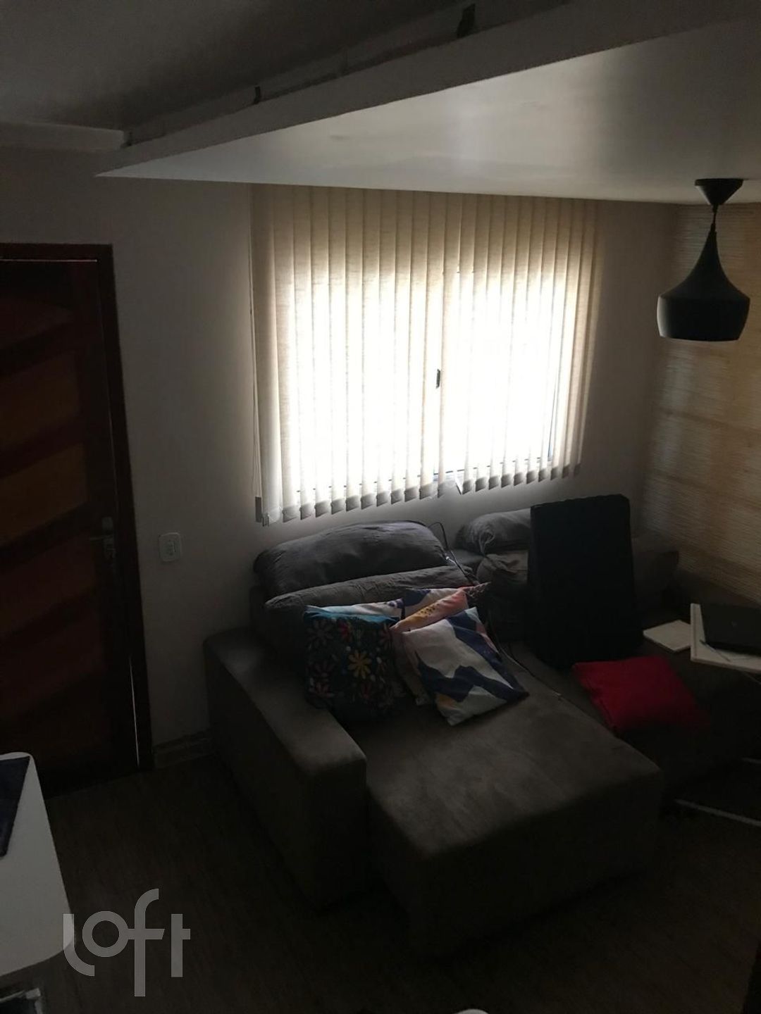 Apartamento à venda com 2 quartos, 51m² - Foto 2