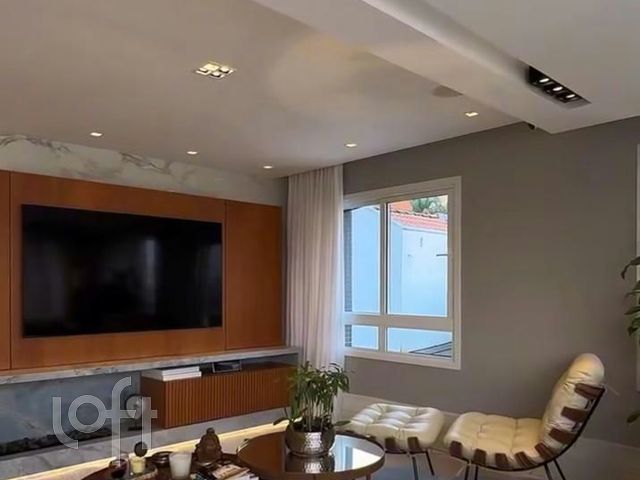 Apartamento com 140m², 3 dormitórios, 3 suítes, 2 vagas, Bela Vista em Porto Alegre