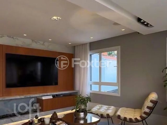 Apartamento com 140m², 3 dormitórios, 3 suítes, 2 vagas, Bela Vista em Porto Alegre