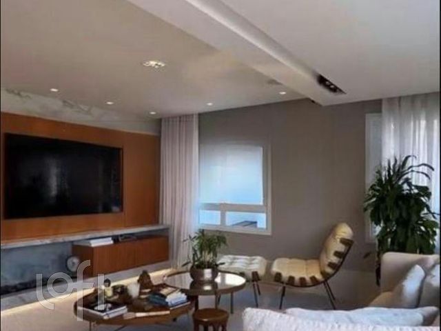 Apartamento com 140m², 3 dormitórios, 3 suítes, 2 vagas, Bela Vista em Porto Alegre