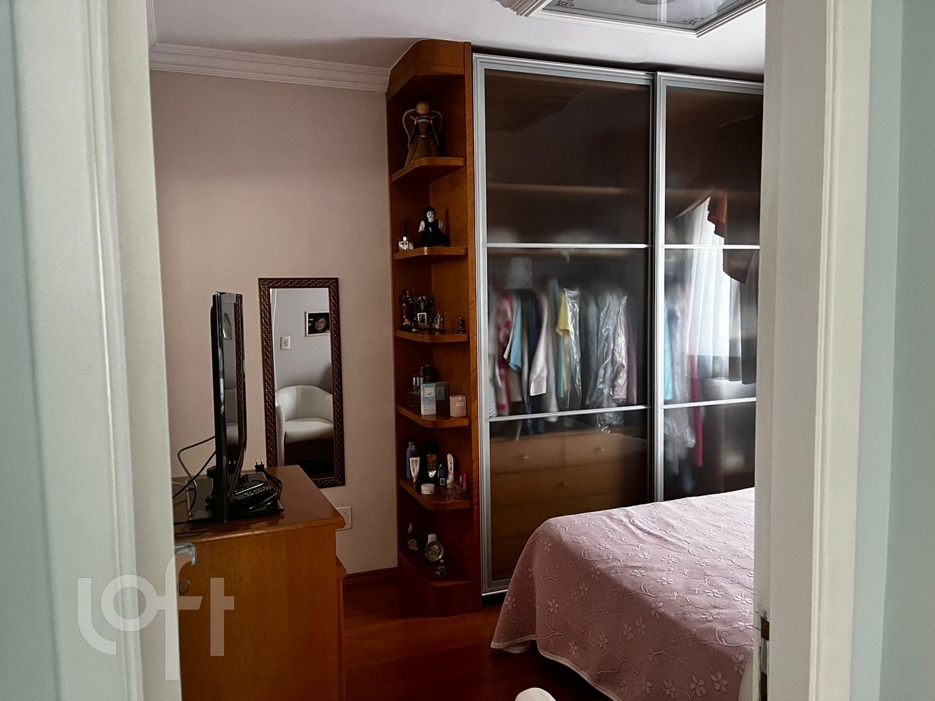 Apartamento à venda com 3 quartos, 75m² - Foto 12