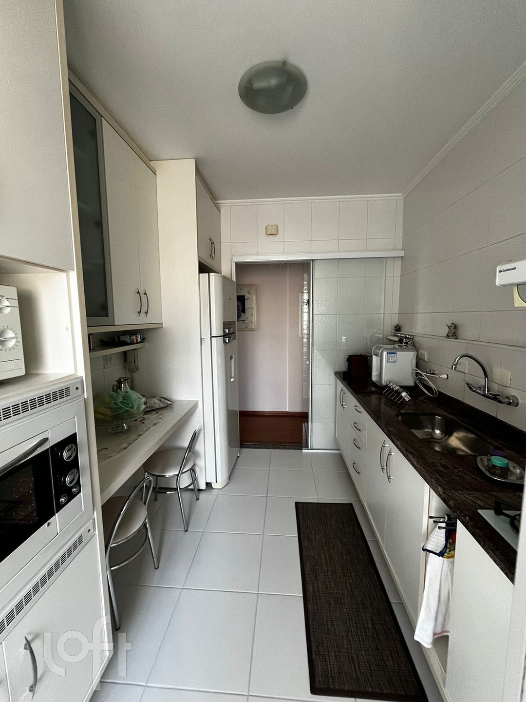 Apartamento à venda com 3 quartos, 75m² - Foto 5