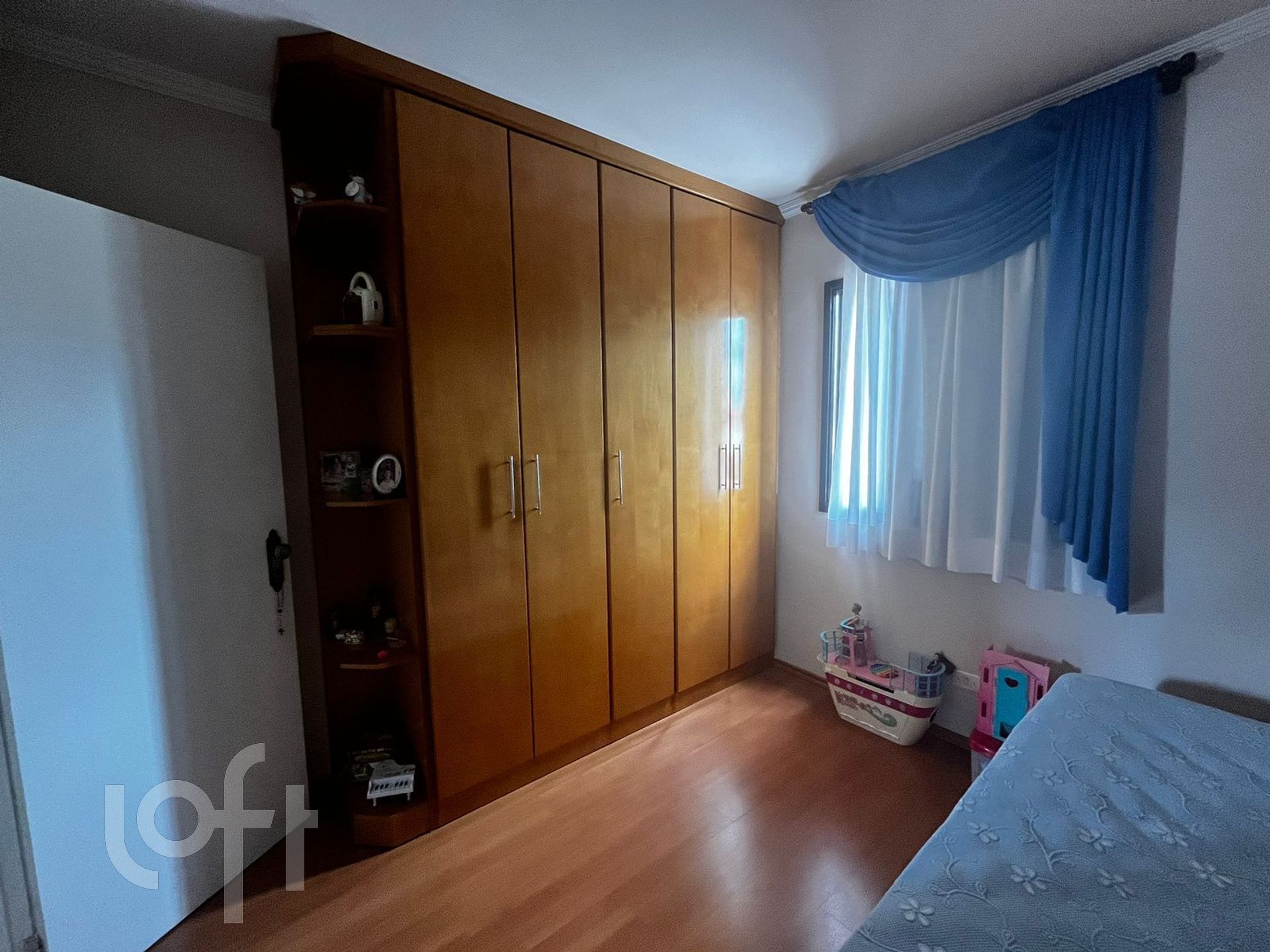 Apartamento à venda com 3 quartos, 75m² - Foto 14