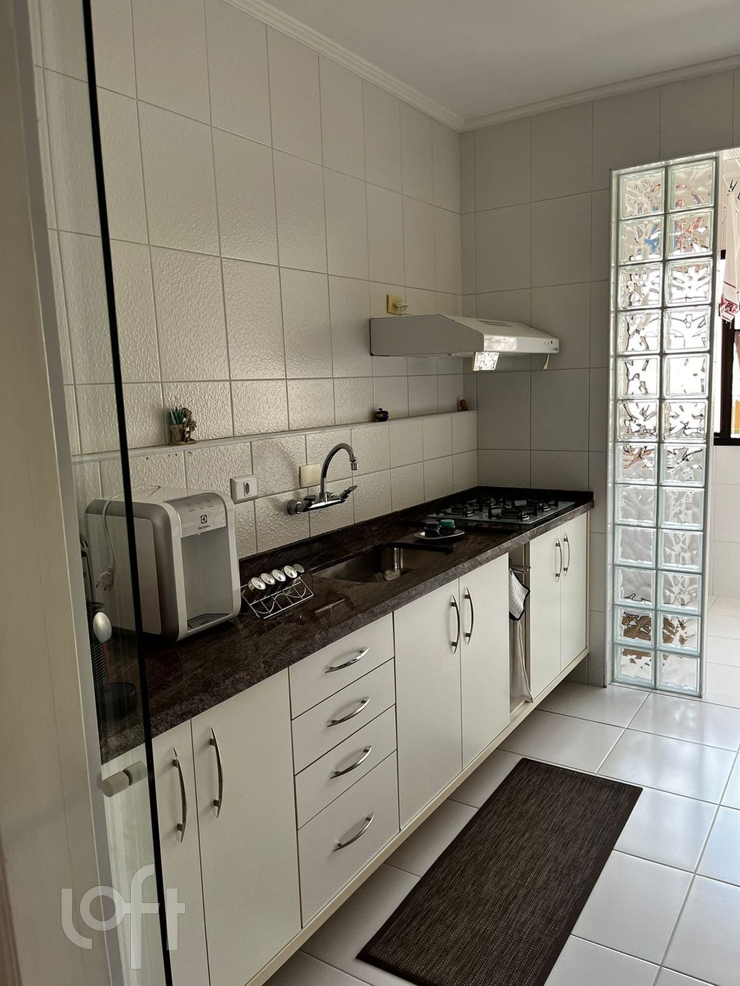 Apartamento à venda com 3 quartos, 75m² - Foto 6