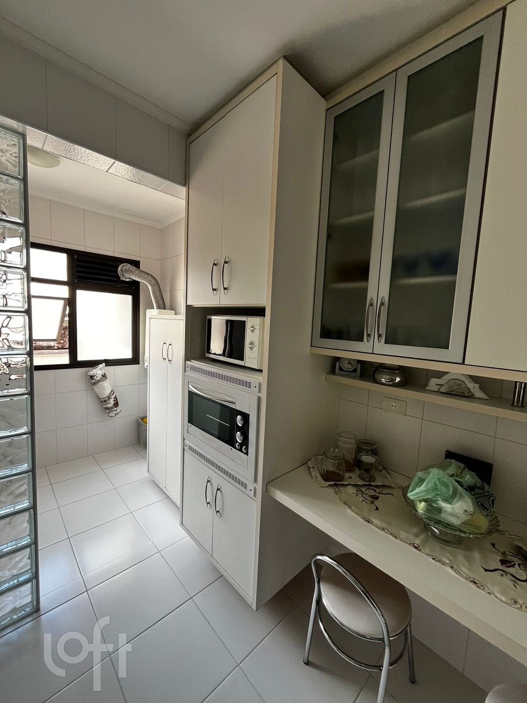 Apartamento à venda com 3 quartos, 75m² - Foto 8