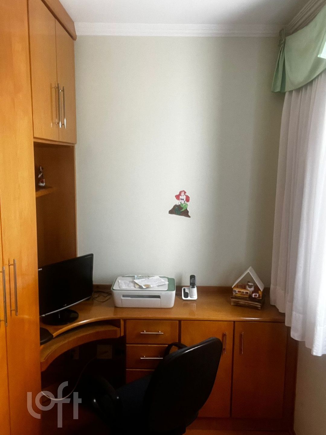 Apartamento à venda com 3 quartos, 75m² - Foto 18