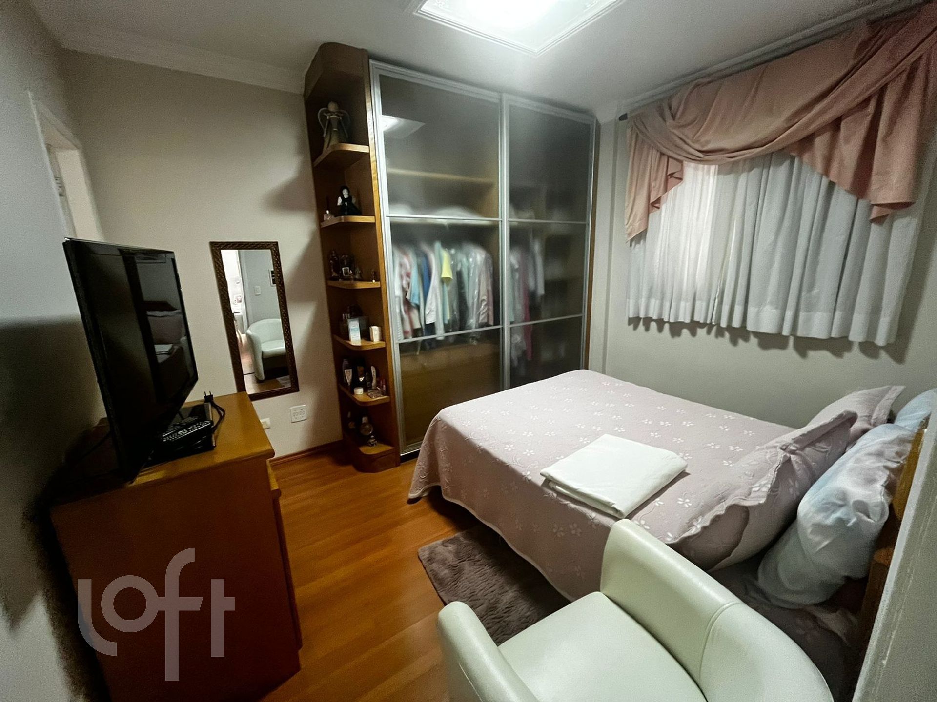 Apartamento à venda com 3 quartos, 75m² - Foto 13