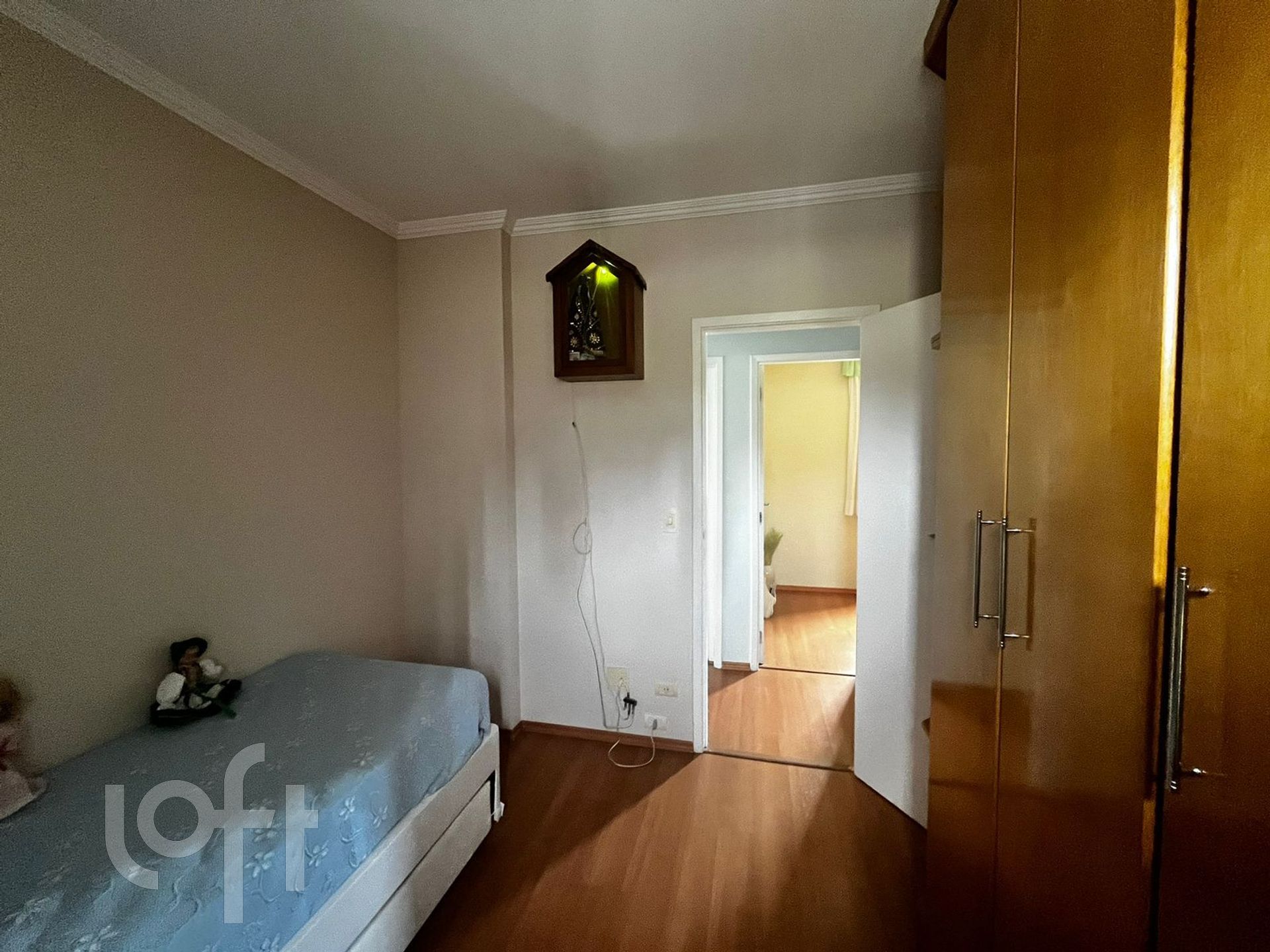 Apartamento à venda com 3 quartos, 75m² - Foto 15