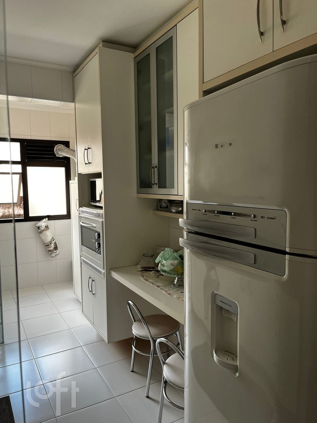 Apartamento à venda com 3 quartos, 75m² - Foto 7