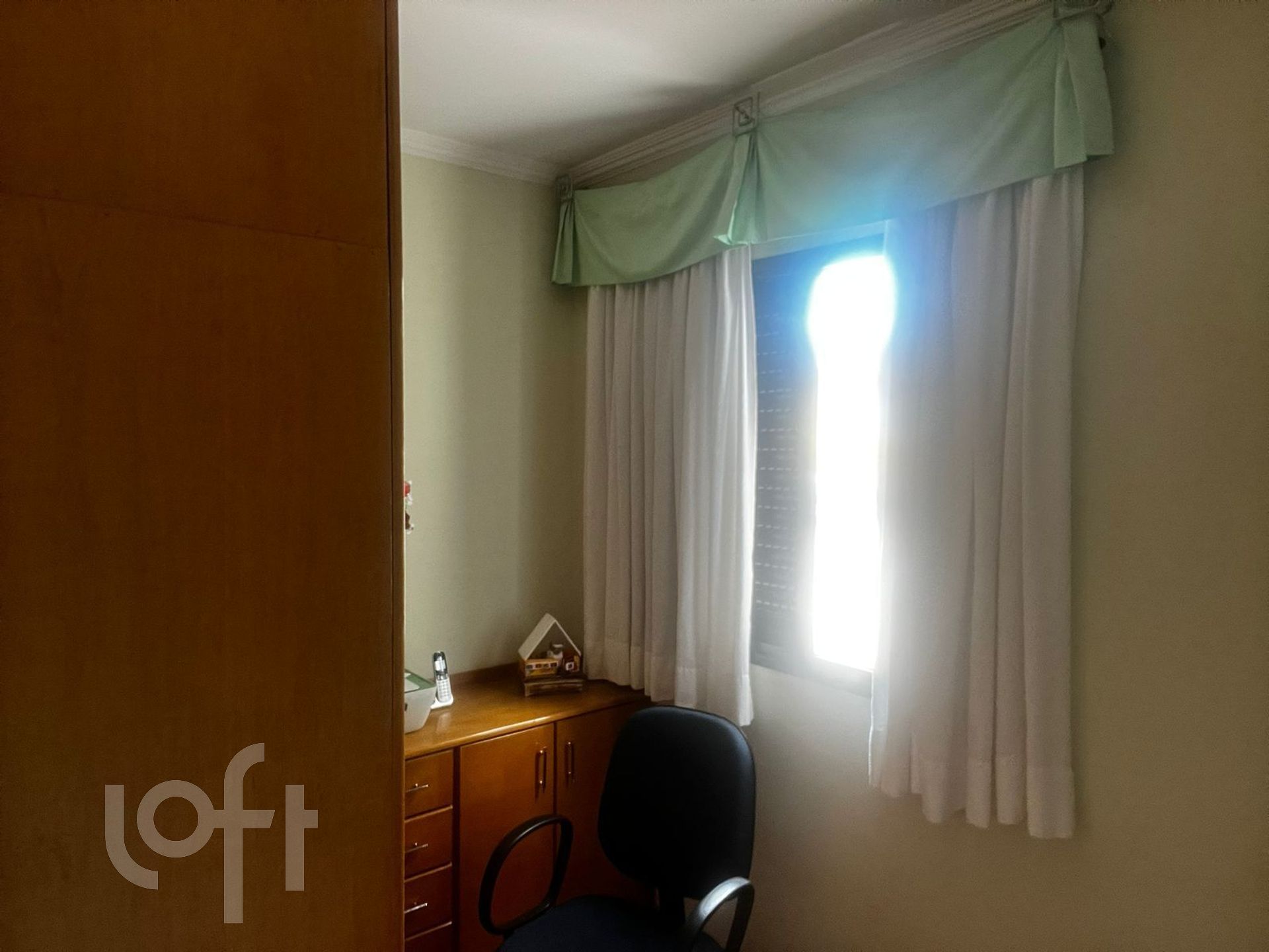 Apartamento à venda com 3 quartos, 75m² - Foto 20