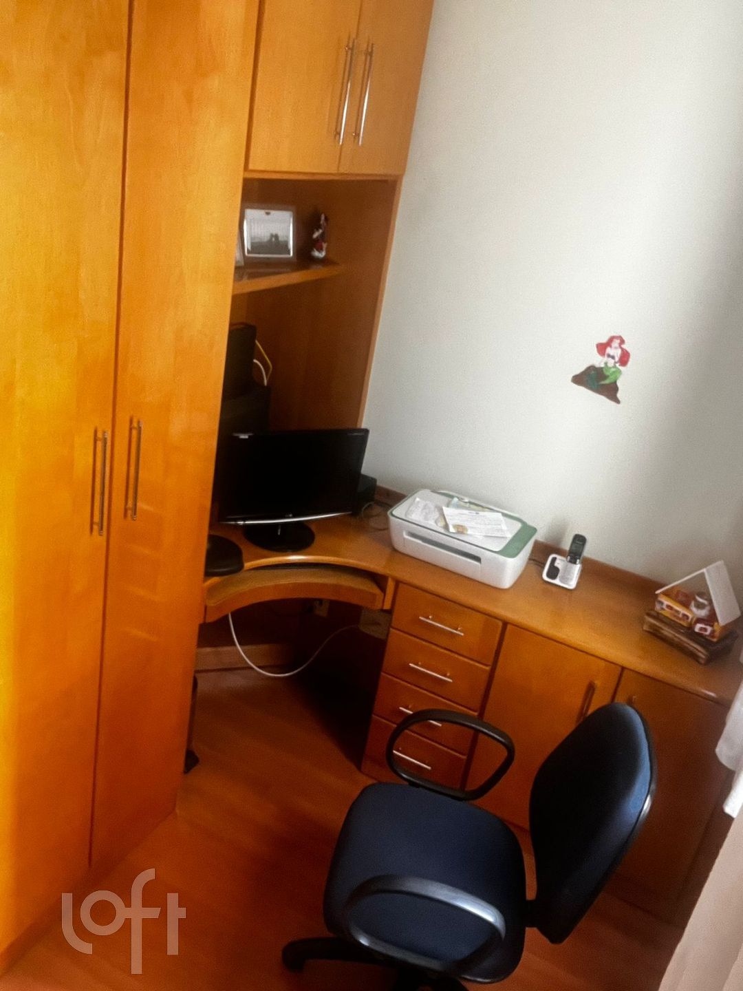 Apartamento à venda com 3 quartos, 75m² - Foto 17