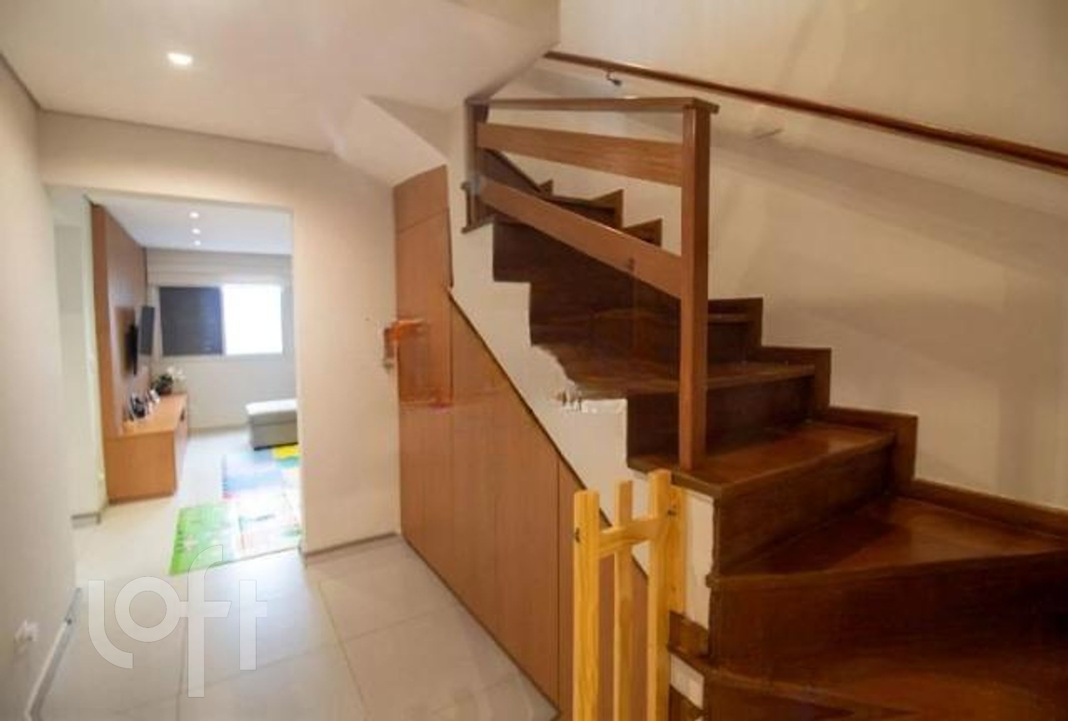 Apartamento à venda com 2 quartos, 143m² - Foto 6