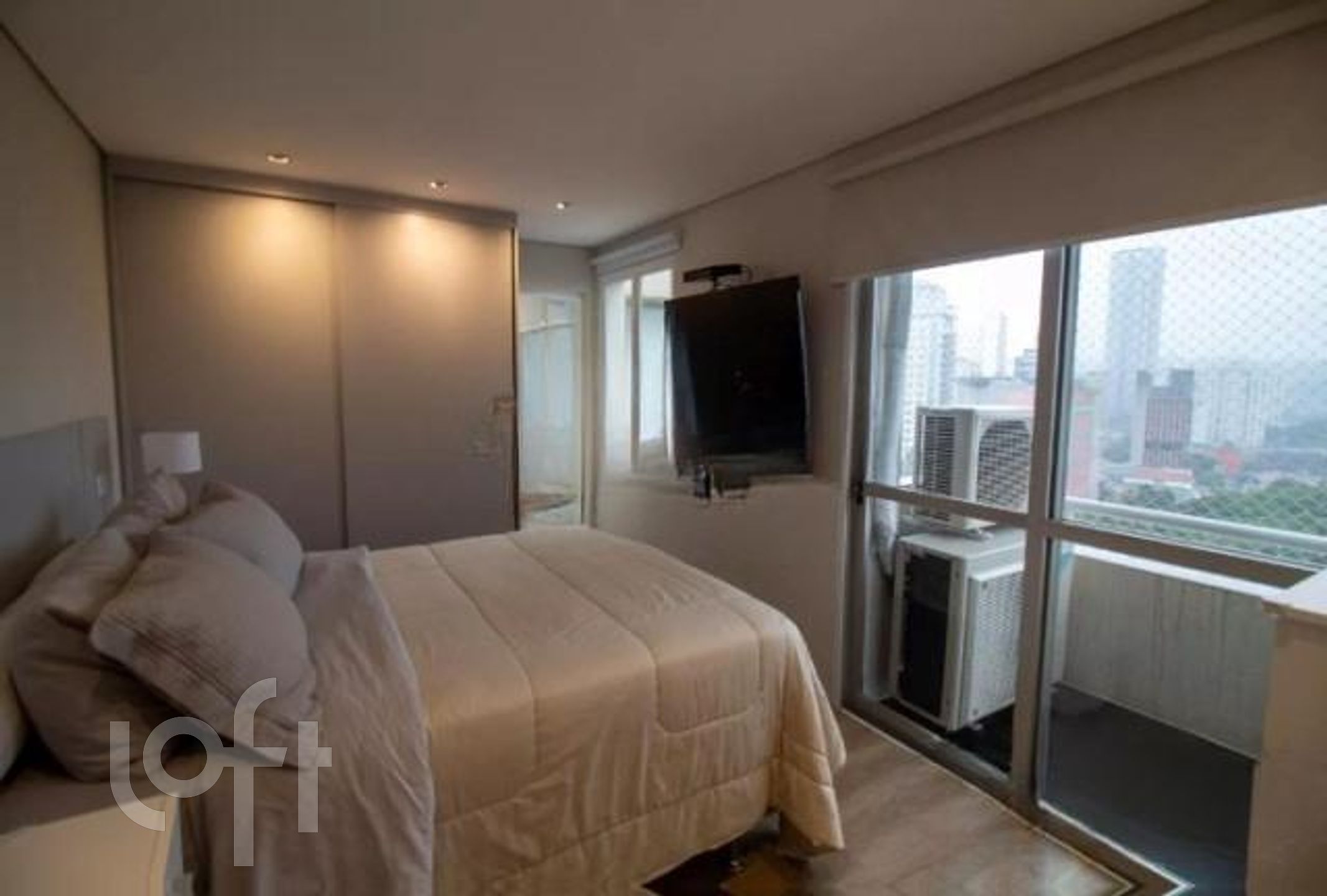 Apartamento à venda com 2 quartos, 143m² - Foto 8