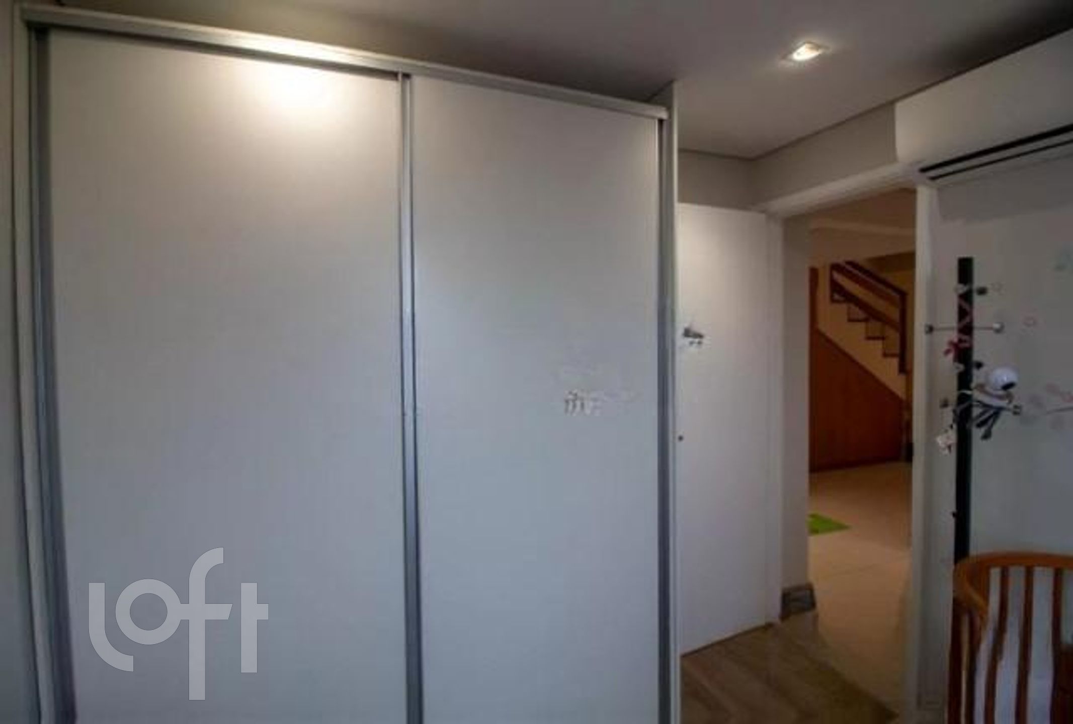 Apartamento à venda com 2 quartos, 143m² - Foto 11