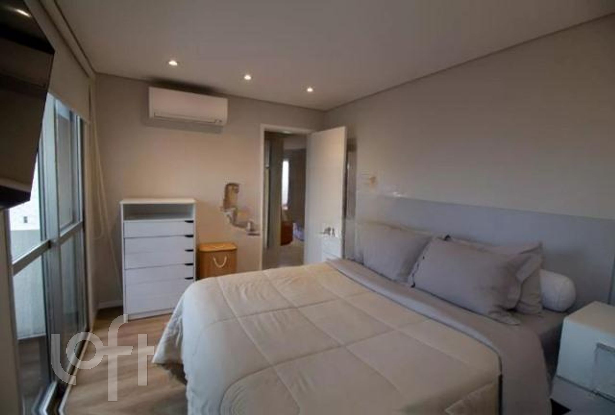 Apartamento à venda com 2 quartos, 143m² - Foto 9