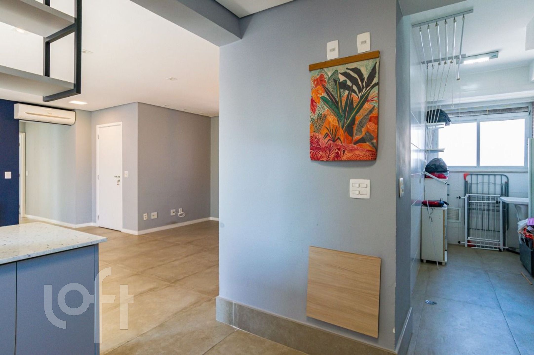 Apartamento à venda com 2 quartos, 97m² - Foto 8