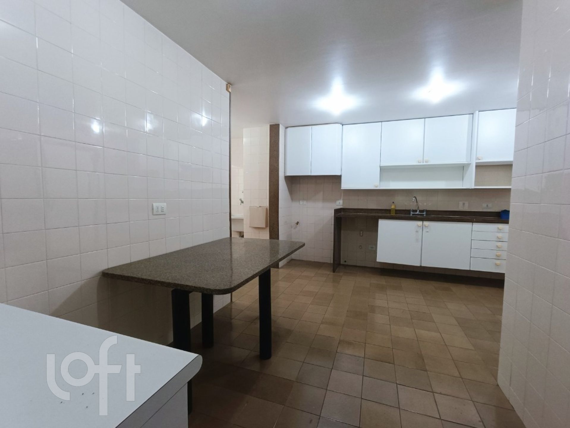 Apartamento à venda com 4 quartos, 282m² - Foto 26