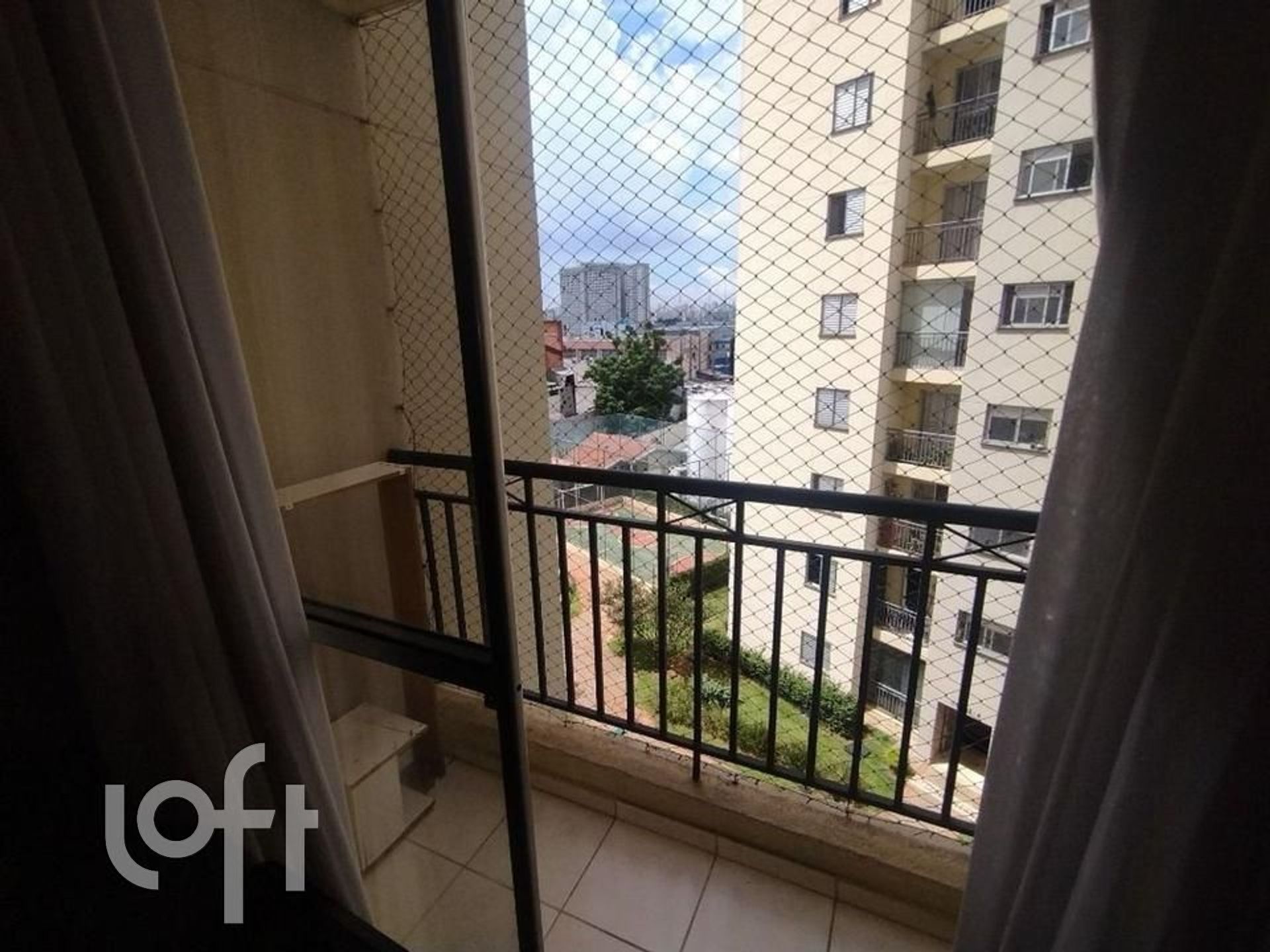 Apartamento à venda com 2 quartos, 50m² - Foto 10