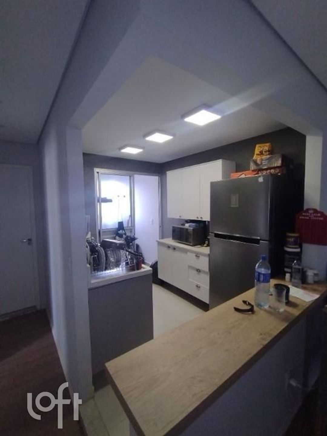 Apartamento à venda com 2 quartos, 50m² - Foto 34