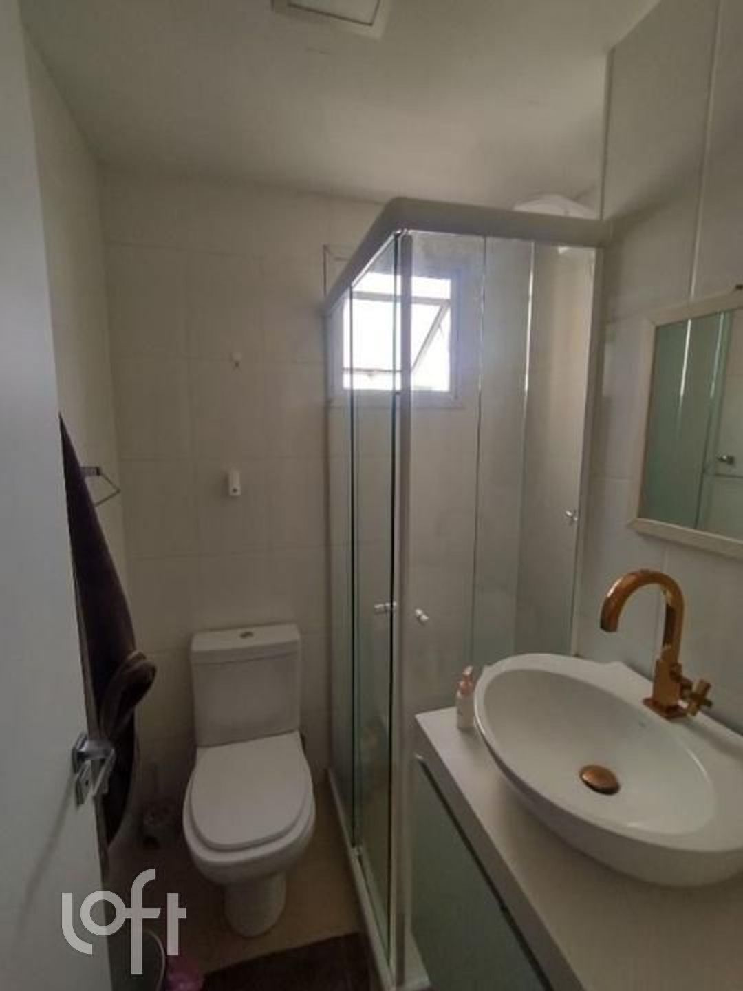 Apartamento à venda com 2 quartos, 50m² - Foto 20