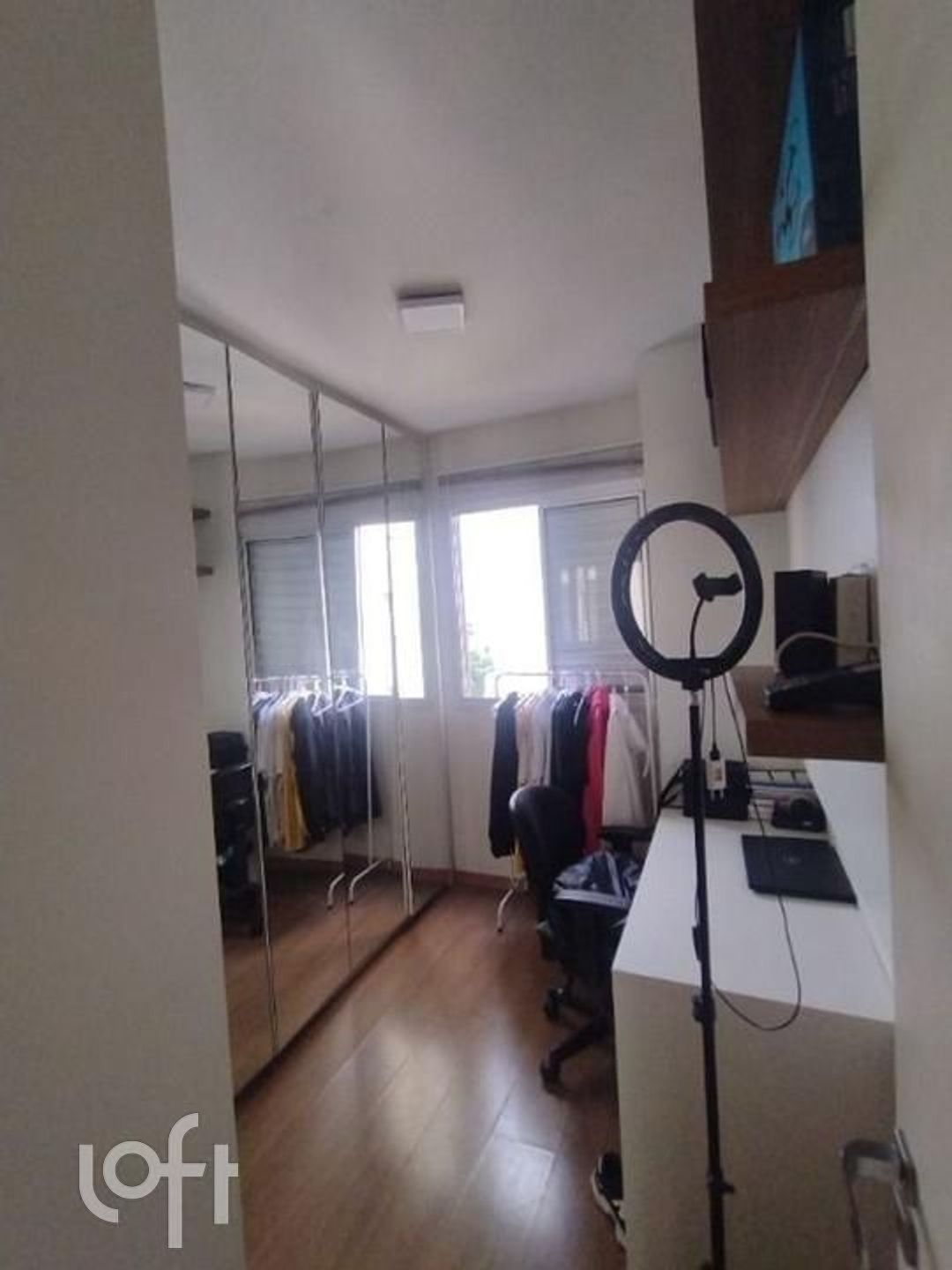 Apartamento à venda com 2 quartos, 50m² - Foto 21