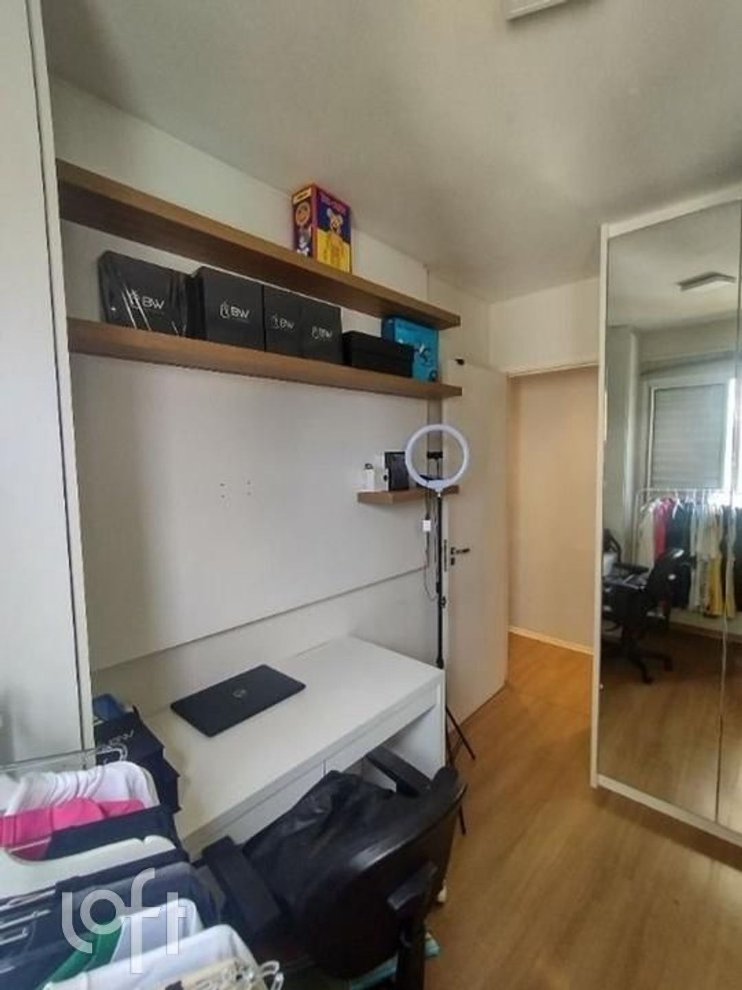 Apartamento à venda com 2 quartos, 50m² - Foto 23