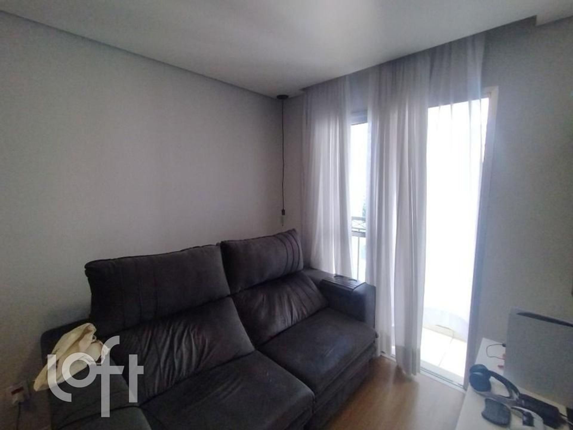 Apartamento à venda com 2 quartos, 50m² - Foto 9