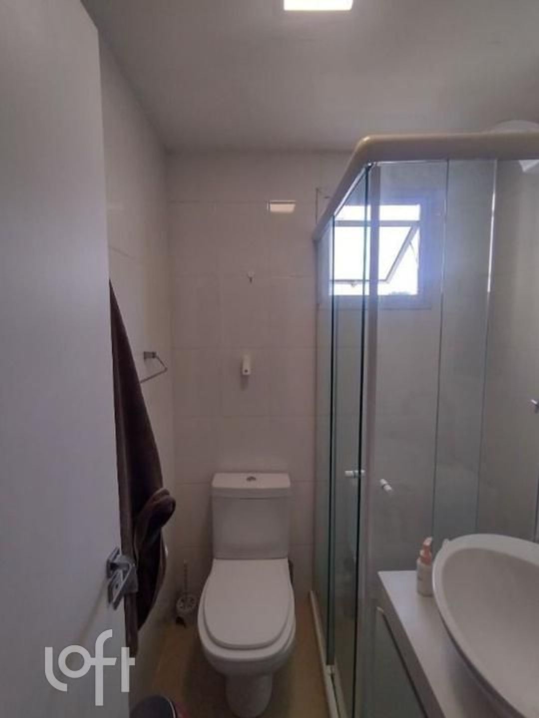 Apartamento à venda com 2 quartos, 50m² - Foto 19