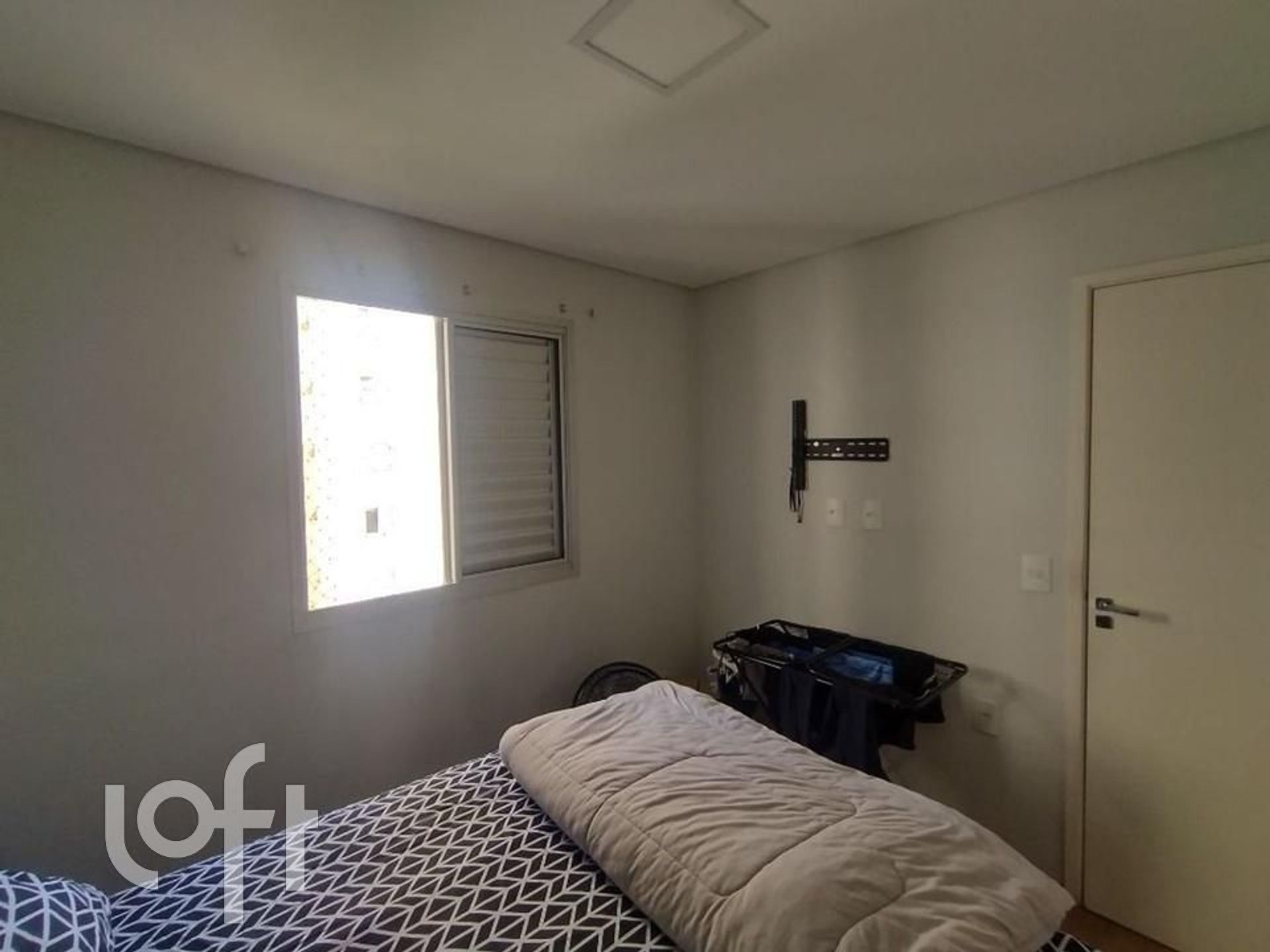 Apartamento à venda com 2 quartos, 50m² - Foto 16