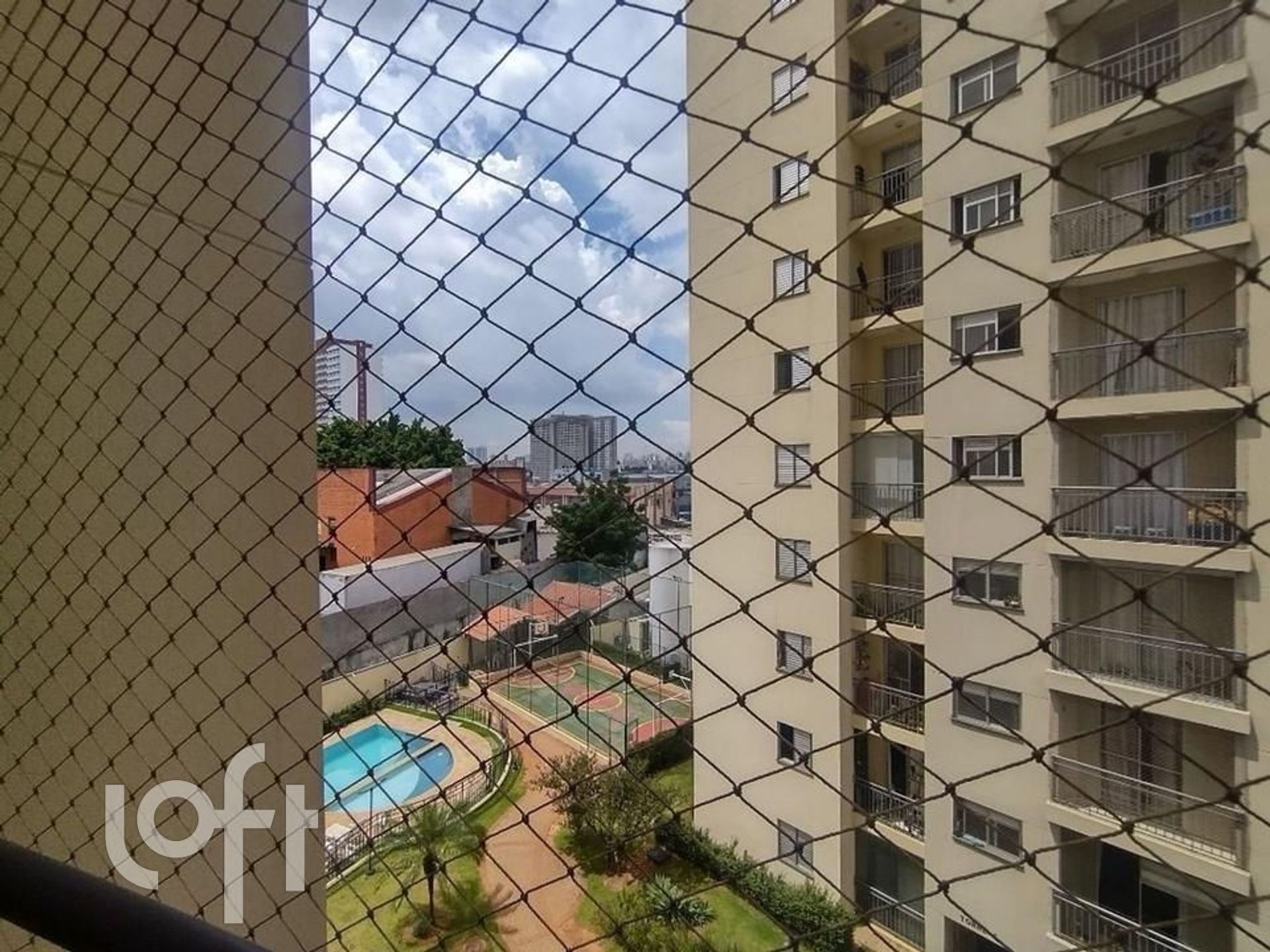 Apartamento à venda com 2 quartos, 50m² - Foto 12