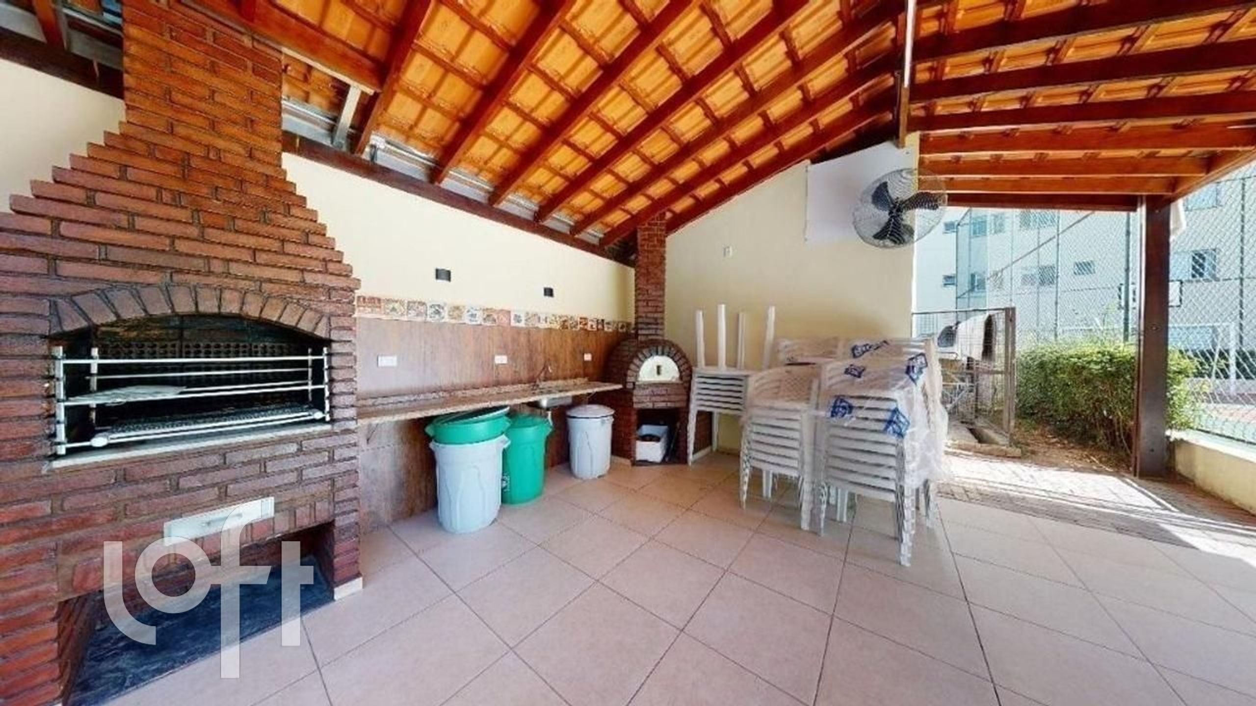 Apartamento à venda com 2 quartos, 50m² - Foto 30