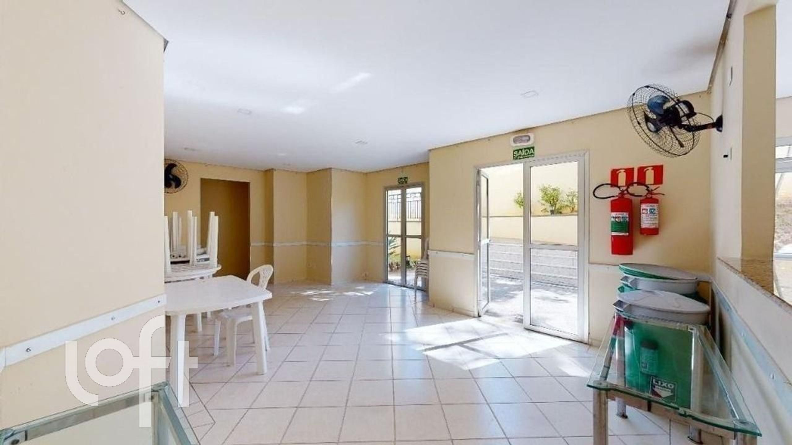 Apartamento à venda com 2 quartos, 50m² - Foto 31