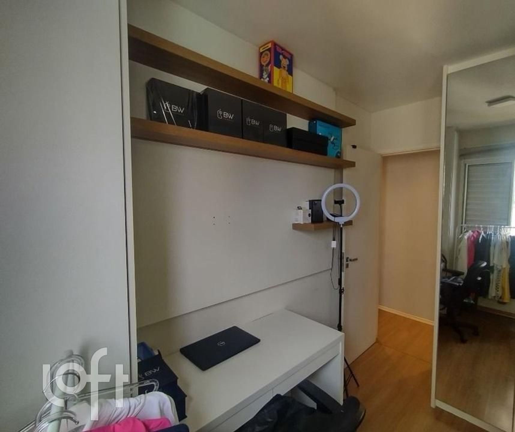 Apartamento à venda com 2 quartos, 50m² - Foto 22