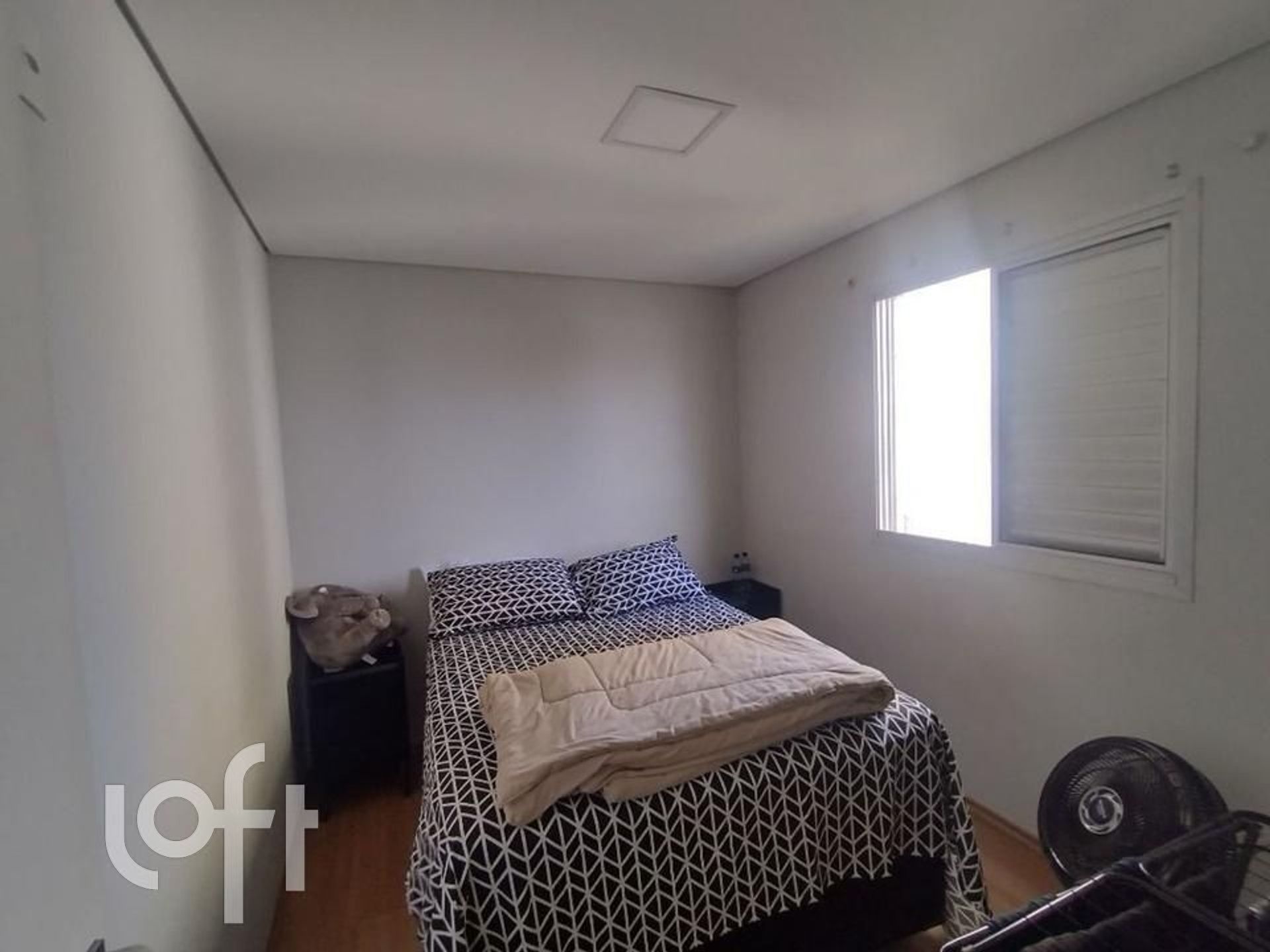 Apartamento à venda com 2 quartos, 50m² - Foto 15