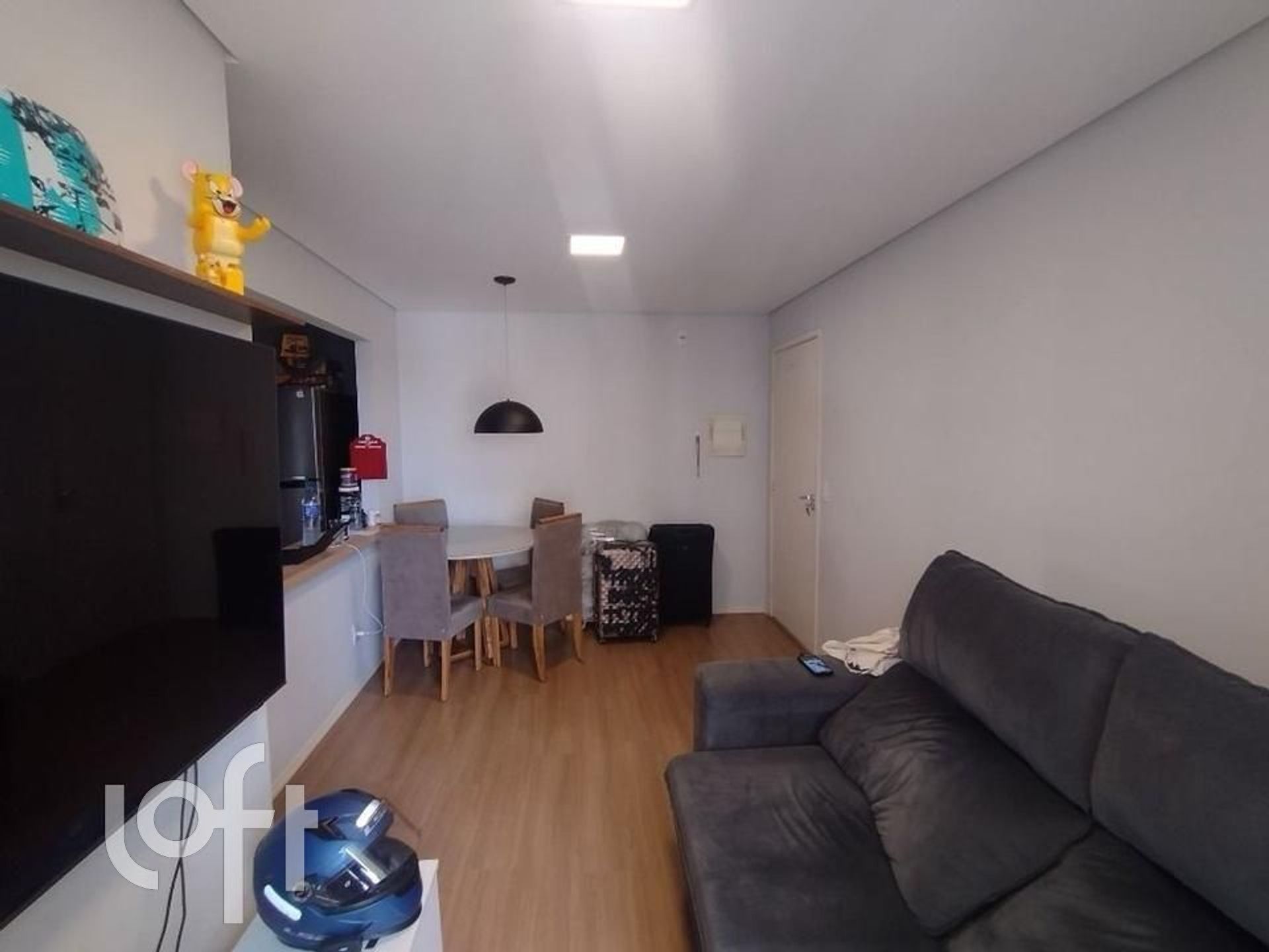 Apartamento à venda com 2 quartos, 50m² - Foto 13